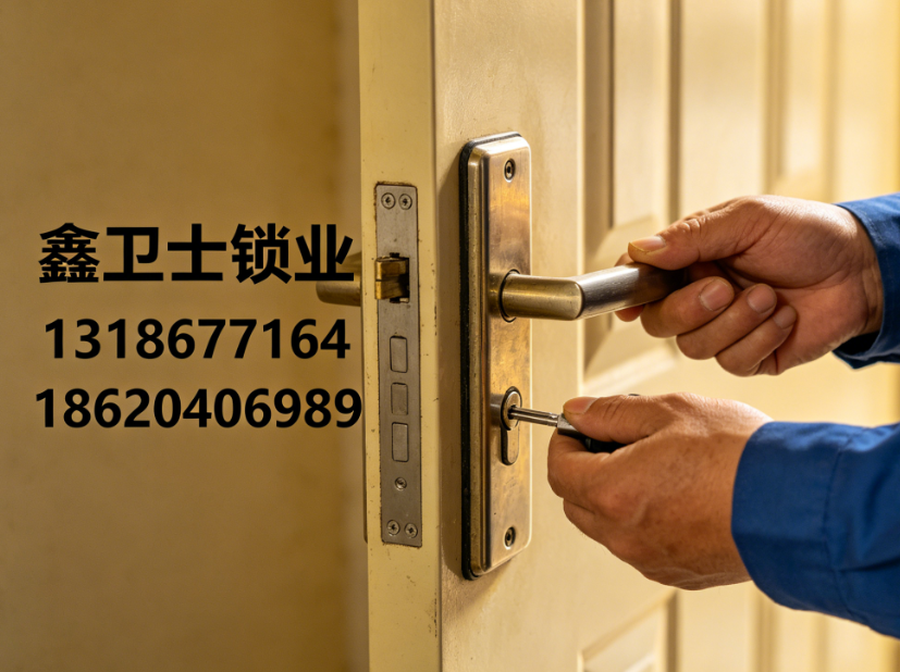 沧县家庭开锁换锁