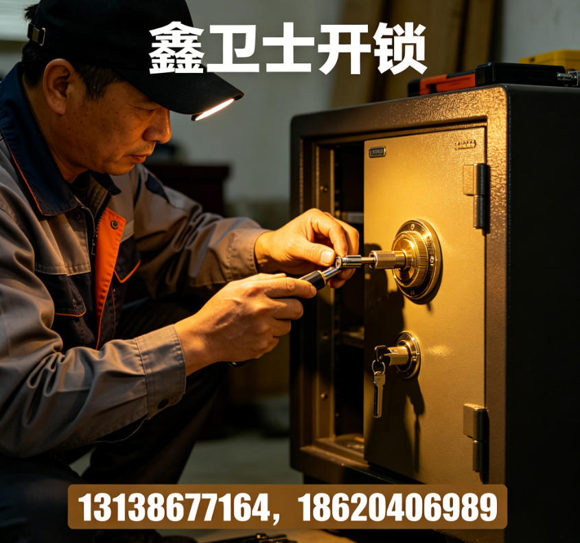 沧县保险柜开锁